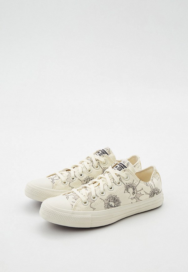 фото Кеды converse
