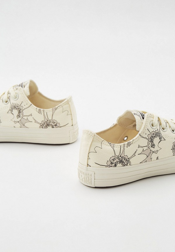 фото Кеды converse
