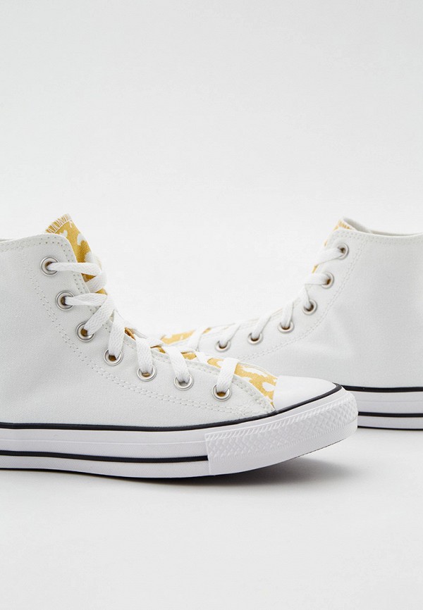 фото Кеды converse