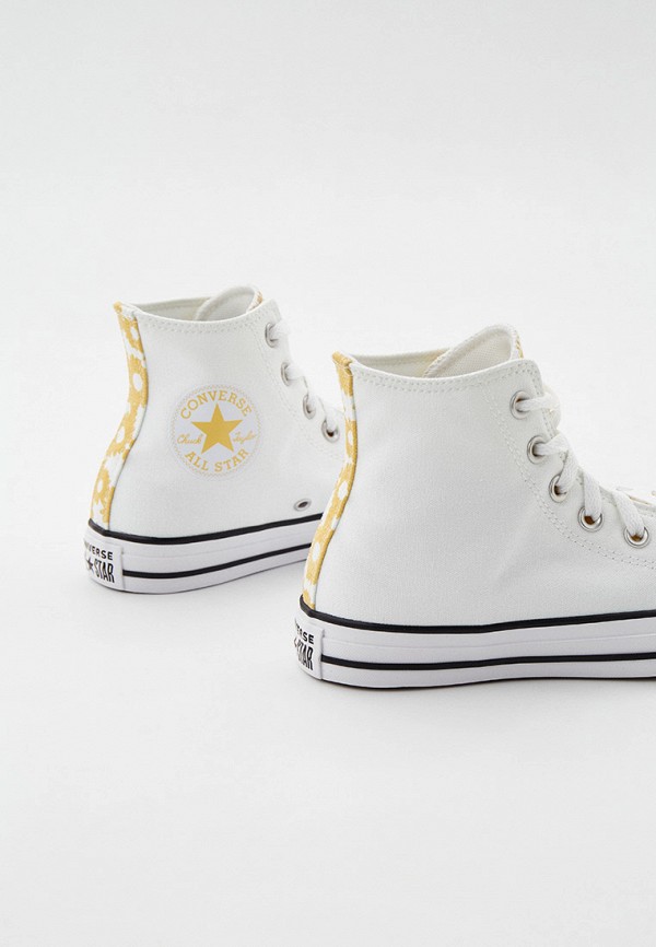 фото Кеды converse