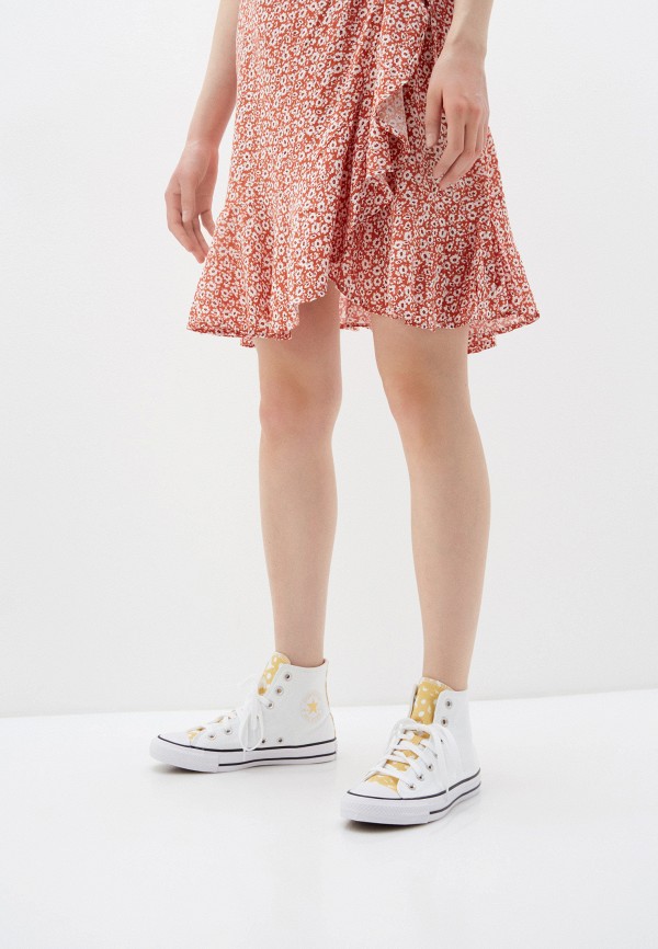 фото Кеды converse
