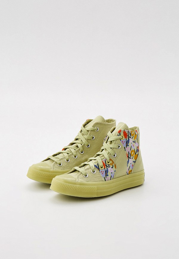 фото Кеды converse
