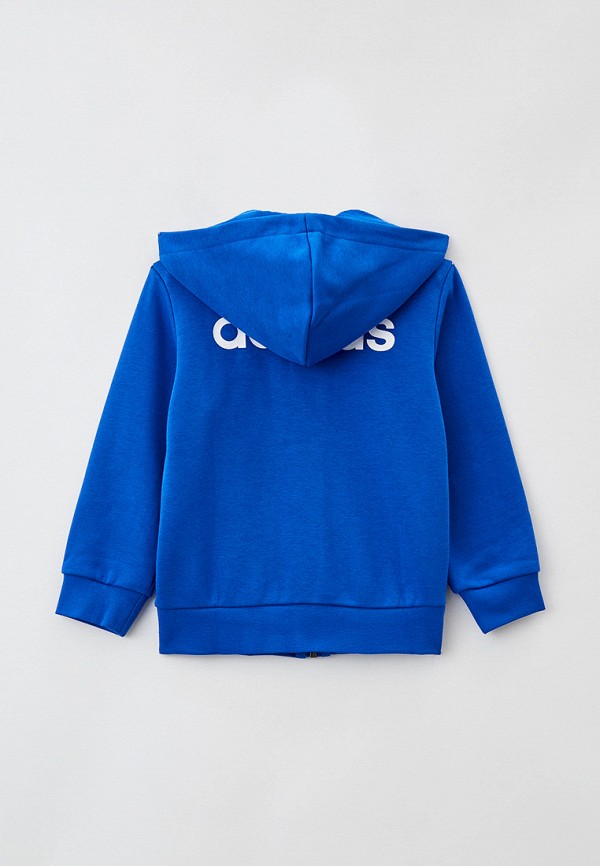 фото Толстовка adidas