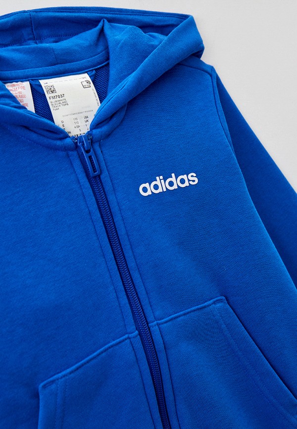 фото Толстовка adidas