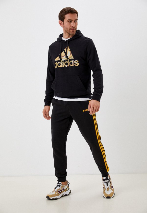 фото Брюки спортивные adidas