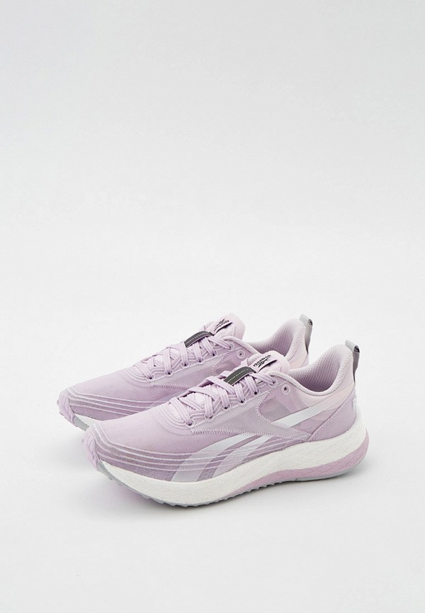 фото Кроссовки reebok