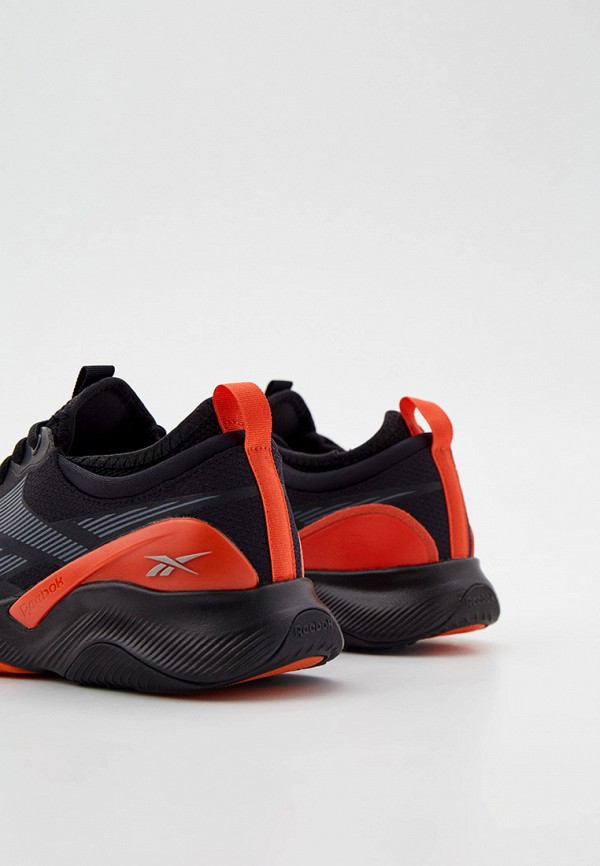 фото Кроссовки reebok