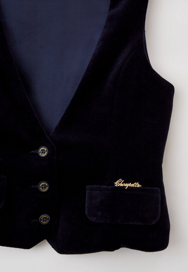 фото Жилет choupette