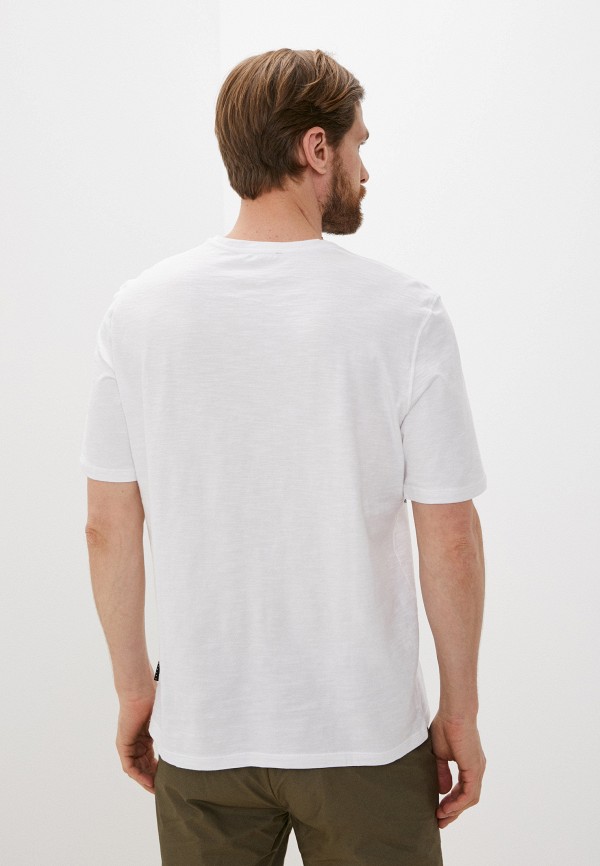 фото Футболка sisley