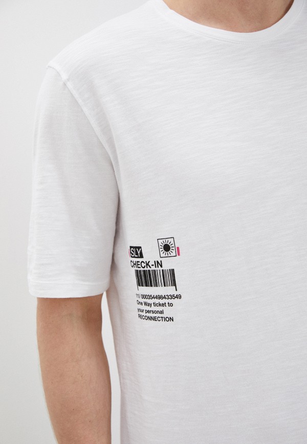 фото Футболка sisley