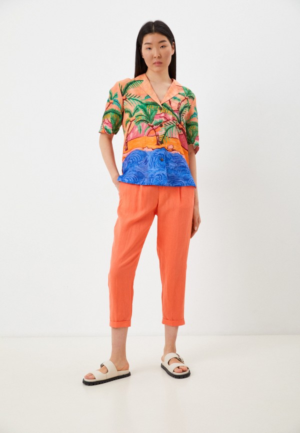 фото Брюки united colors of benetton