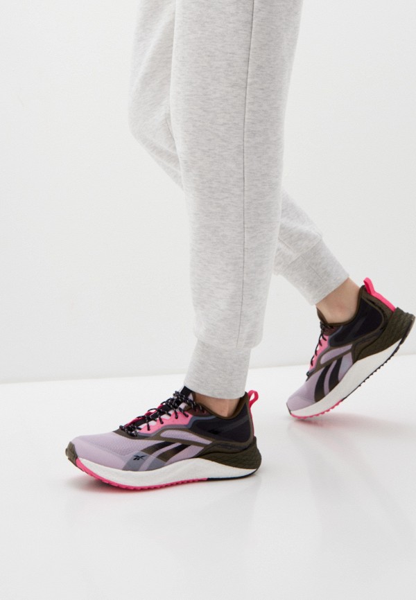 фото Кроссовки reebok