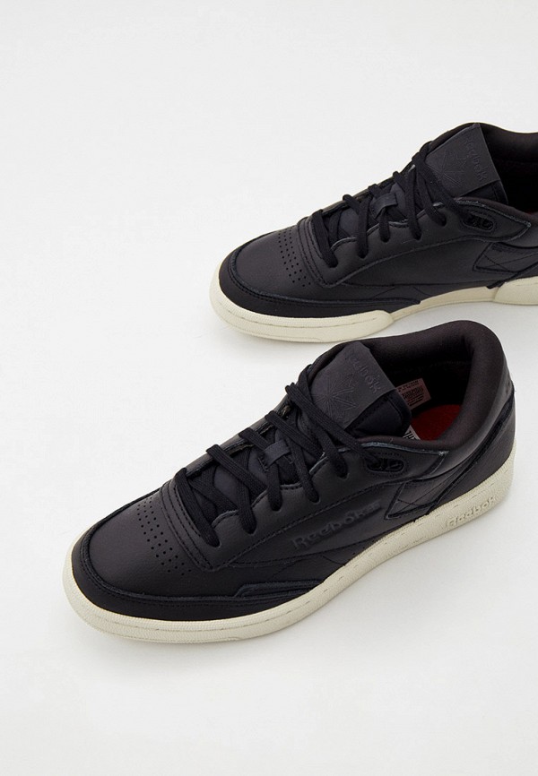 фото Кеды reebok classic