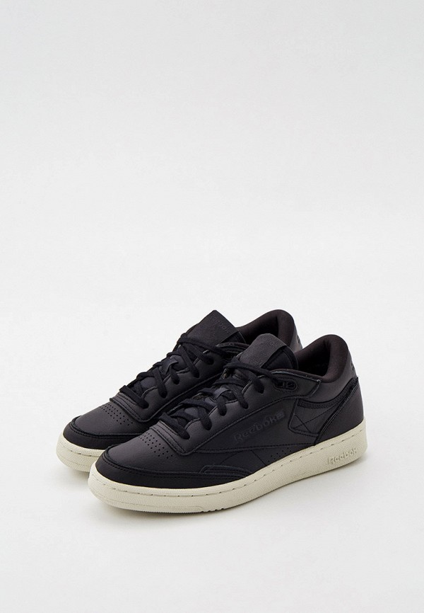 фото Кеды reebok classic