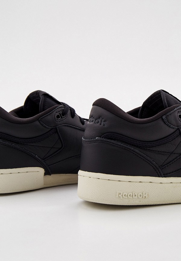 фото Кеды reebok classic