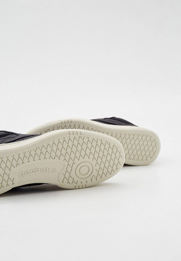 фото Кеды reebok classic