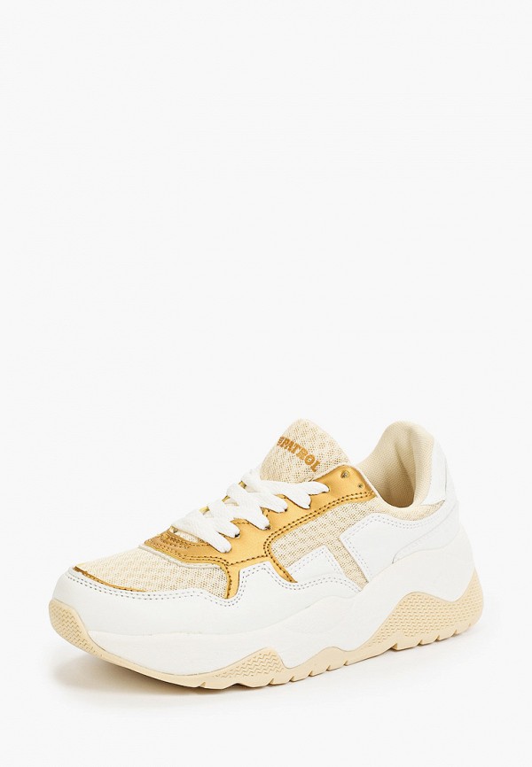 фото Кроссовки patrol