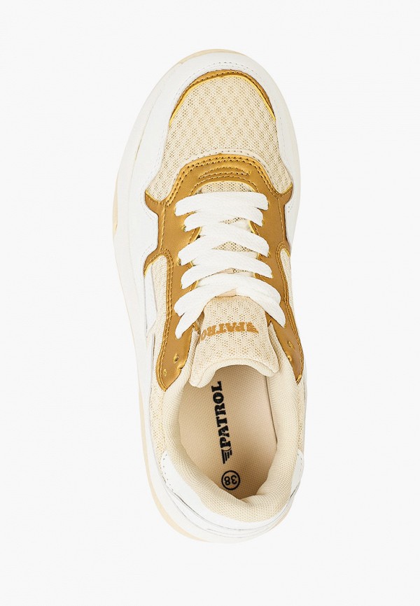 фото Кроссовки patrol