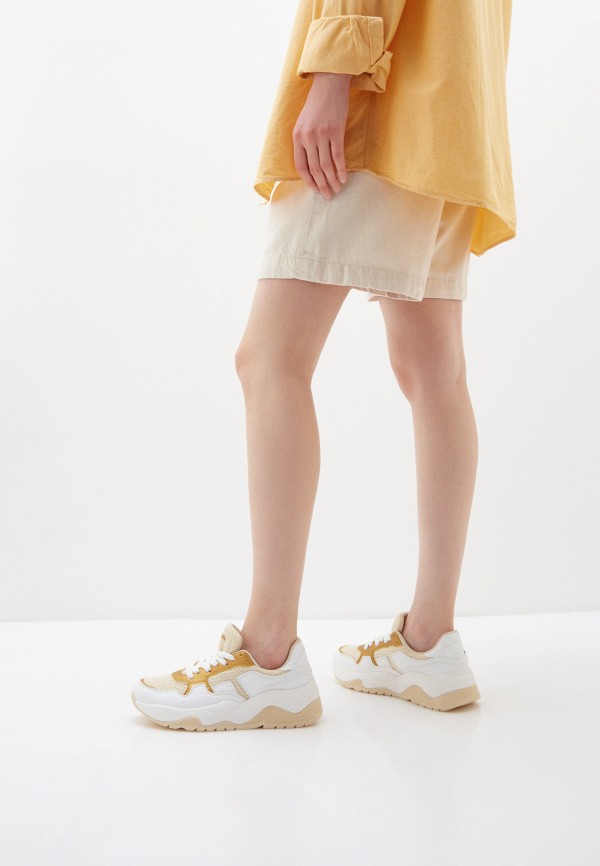 фото Кроссовки patrol