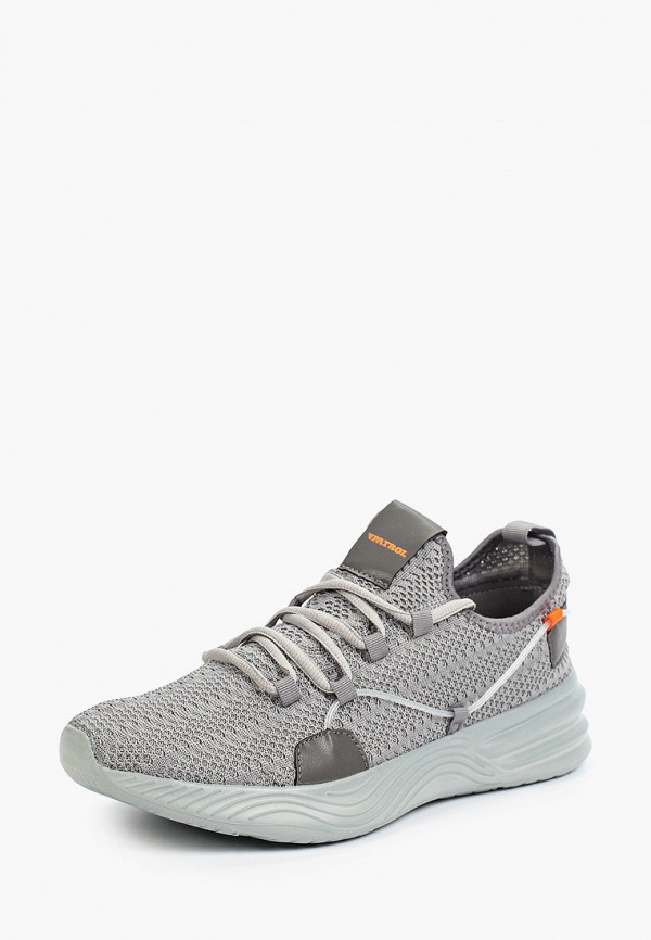 фото Кроссовки patrol