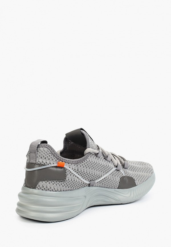 фото Кроссовки patrol