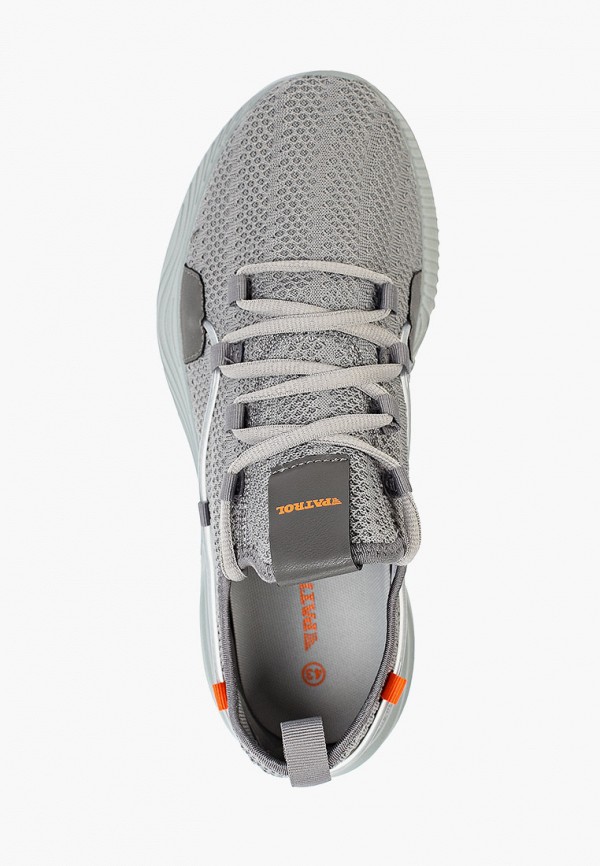 фото Кроссовки patrol