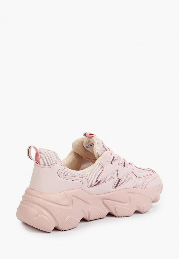 фото Кроссовки patrol