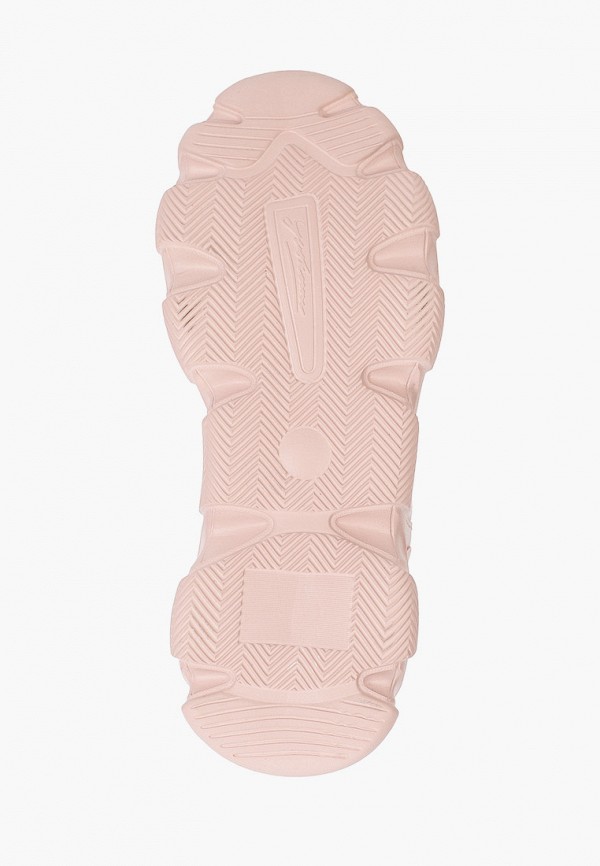 фото Кроссовки patrol