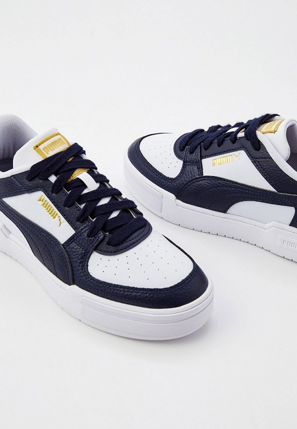 фото Кеды puma