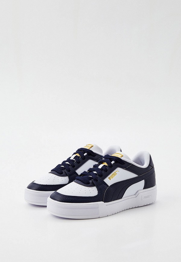 фото Кеды puma