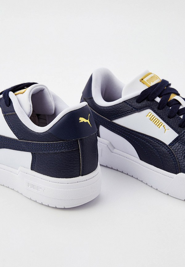 фото Кеды puma