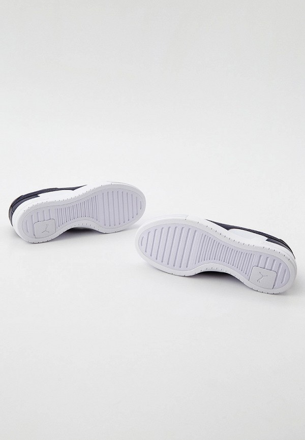 фото Кеды puma