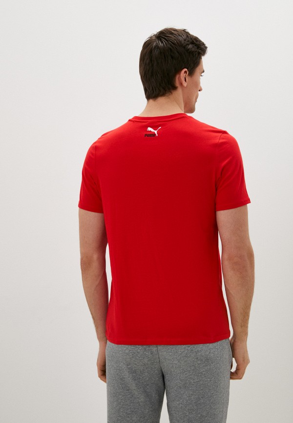 фото Футболка puma