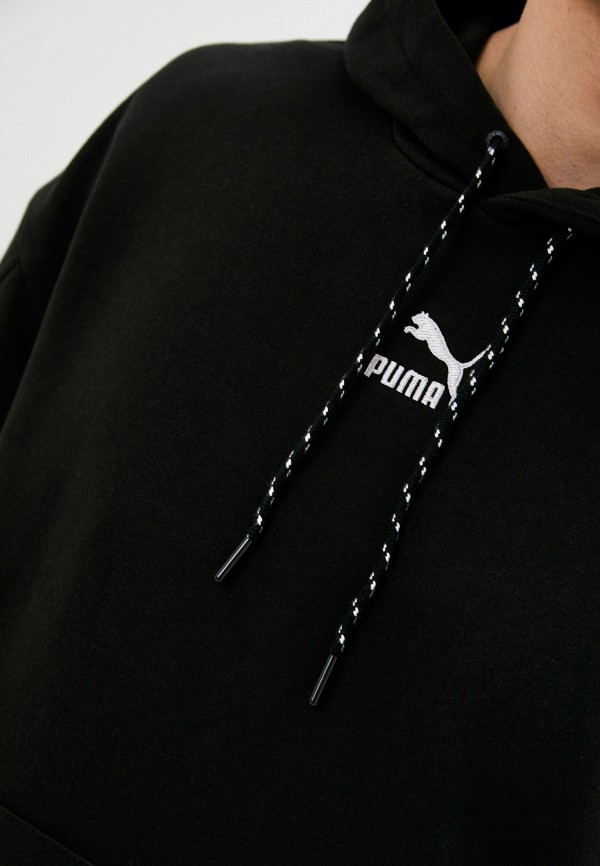 фото Худи puma