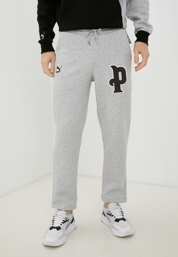 фото Брюки спортивные puma