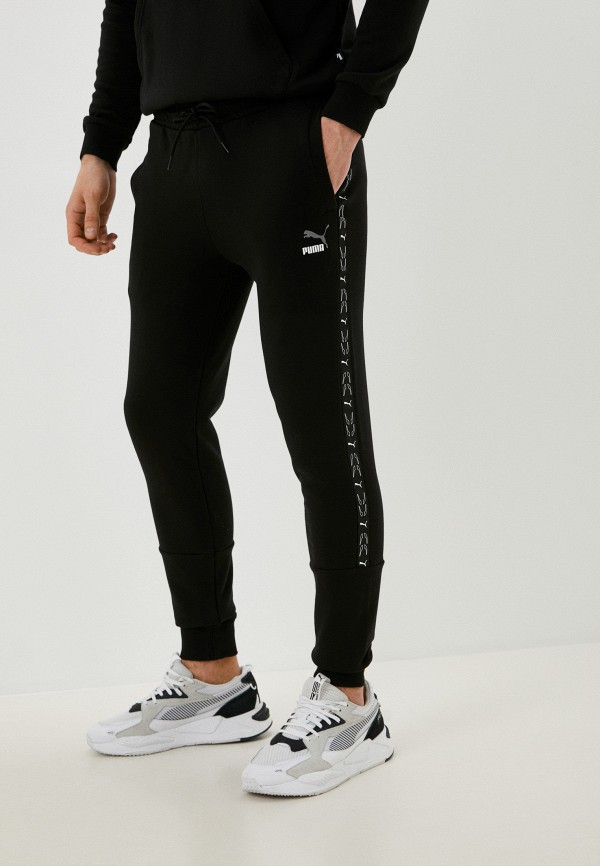 фото Брюки спортивные puma
