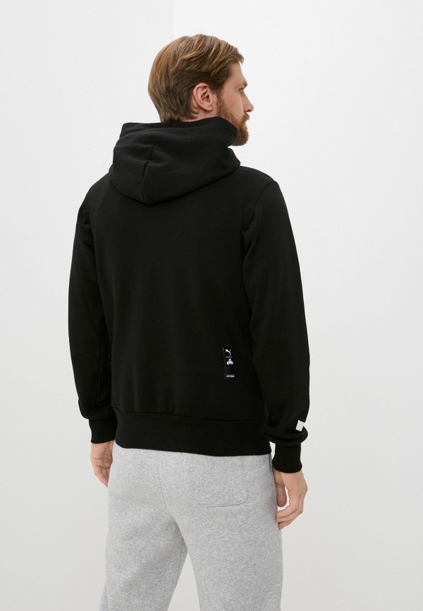 фото Худи puma
