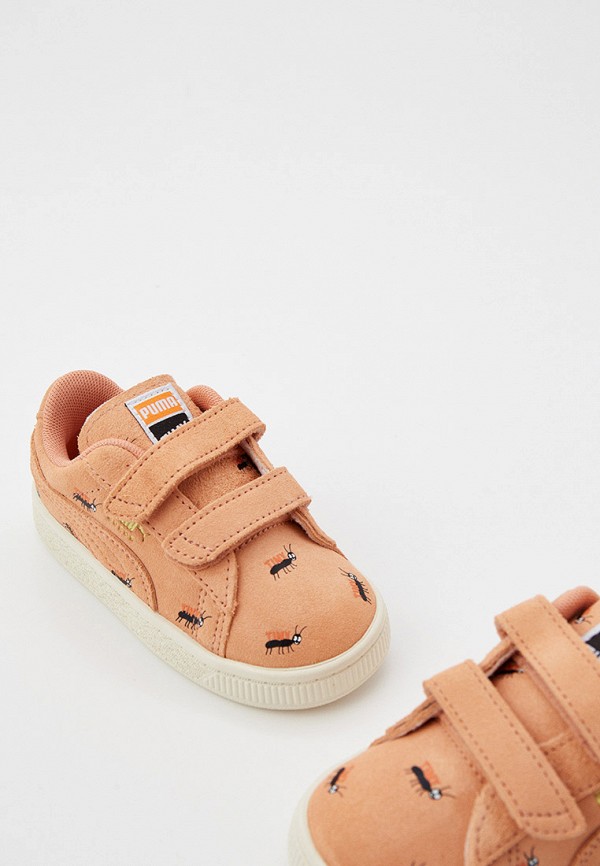 фото Кеды puma