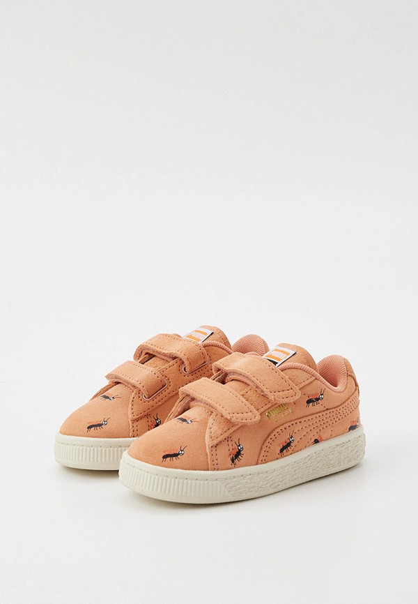 фото Кеды puma