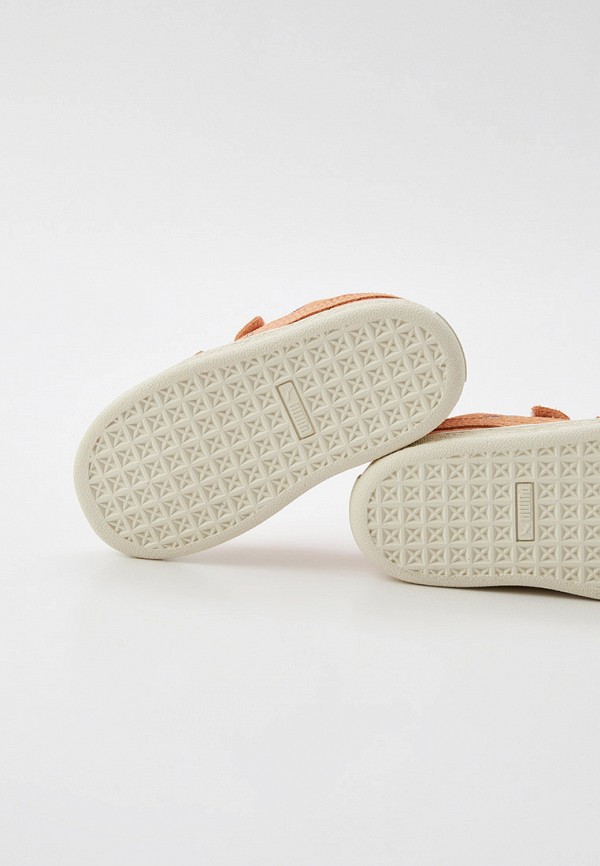 фото Кеды puma