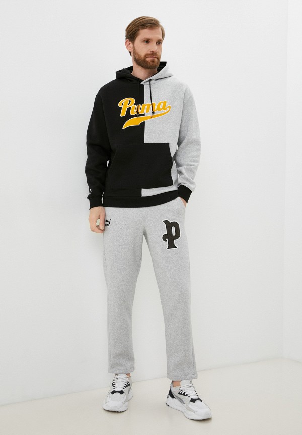 фото Худи puma