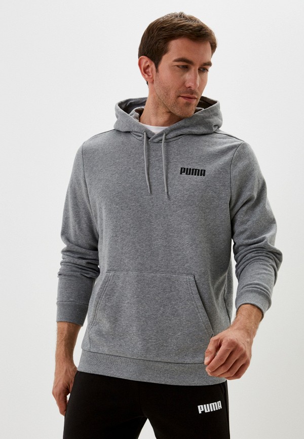 фото Худи puma