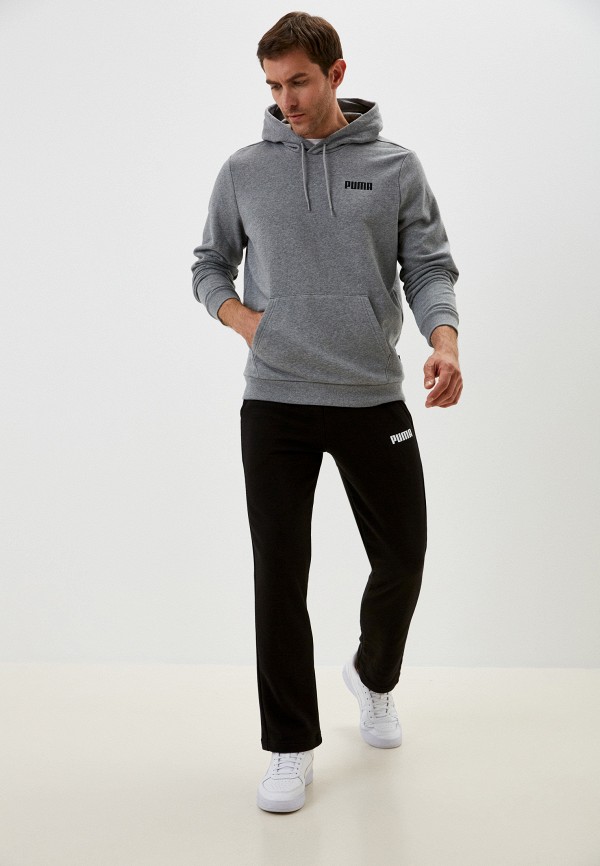 фото Худи puma