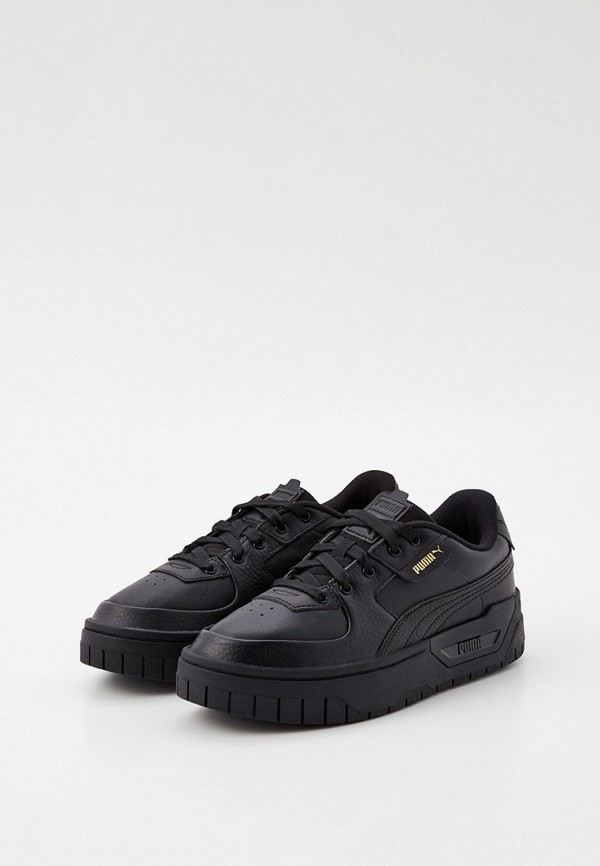 фото Кеды puma
