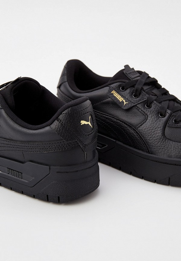 фото Кеды puma