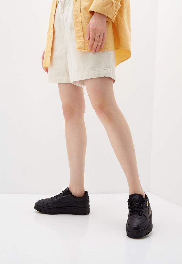 фото Кеды puma