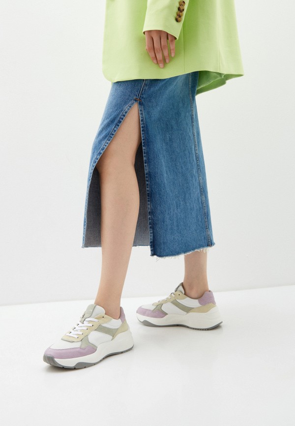 фото Кроссовки tamaris