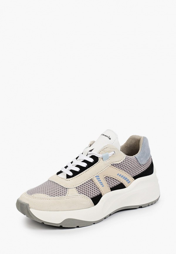 фото Кроссовки tamaris