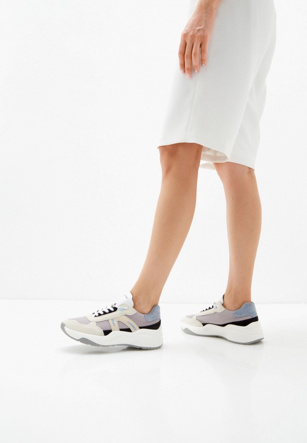 фото Кроссовки tamaris