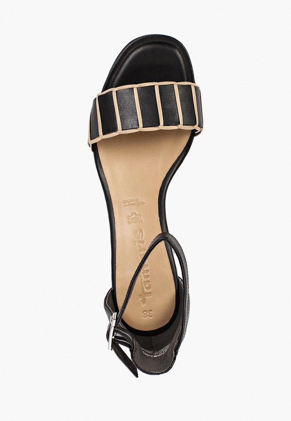 фото Босоножки tamaris